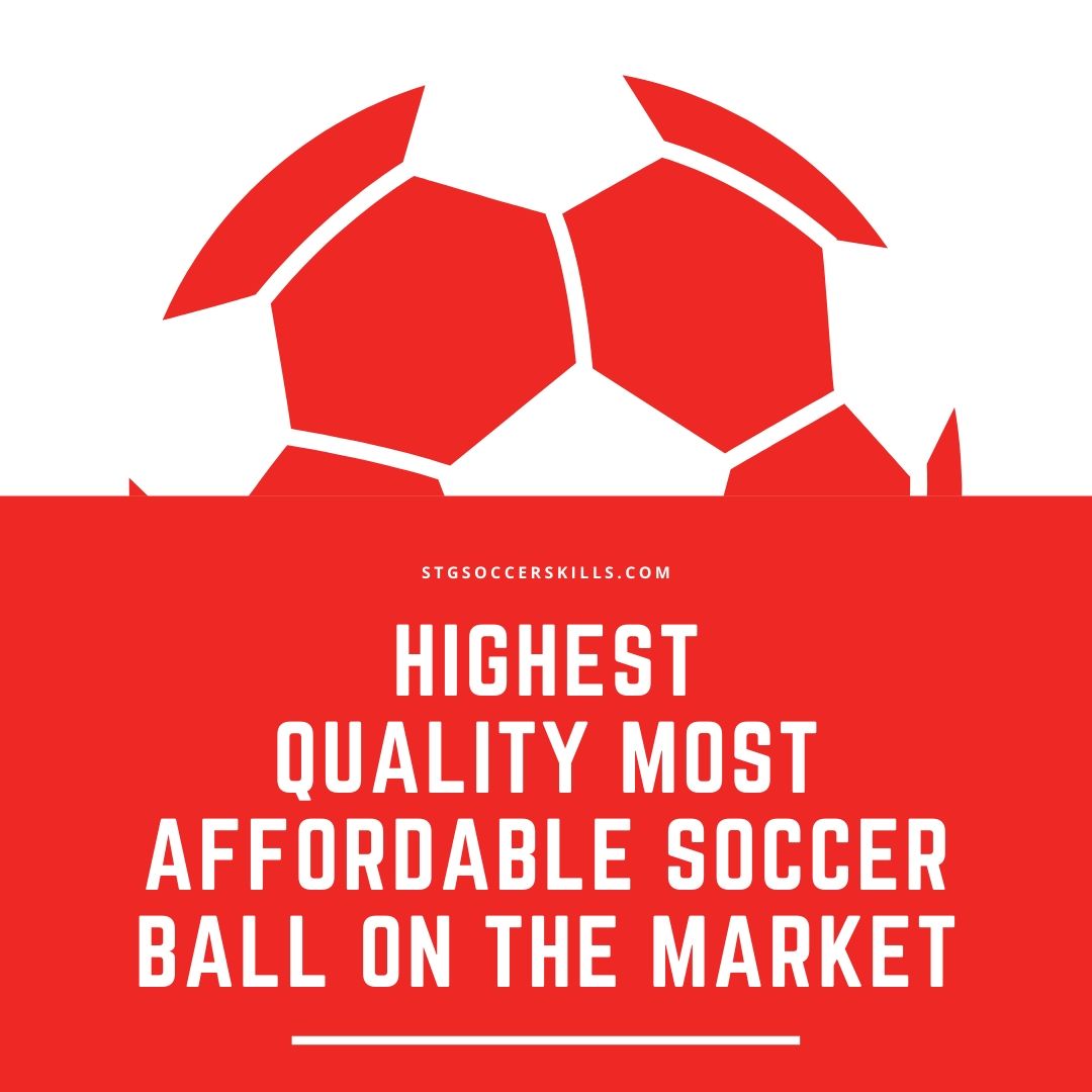 Best Soccer Ball For The Money?