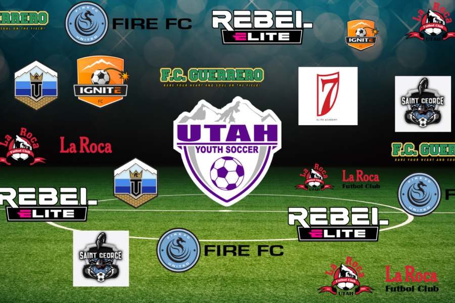 Soccer Clubs in Saint George Utah